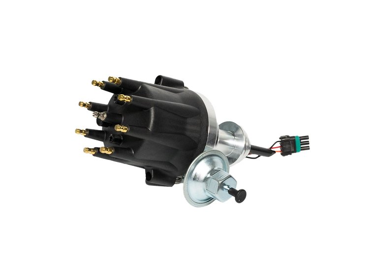99009 Go Spark Ready-To-Run Distributor for Chrysler 318 ci. (LA) Engine