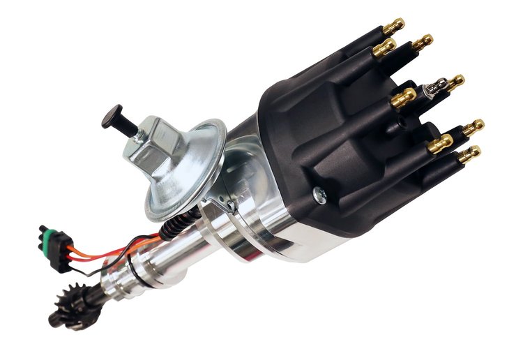 99030 Go Spark Ready-To-Run Distributor for Ford 351C
