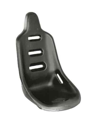 Polyethylene Racing Seat Mini Pro Stock