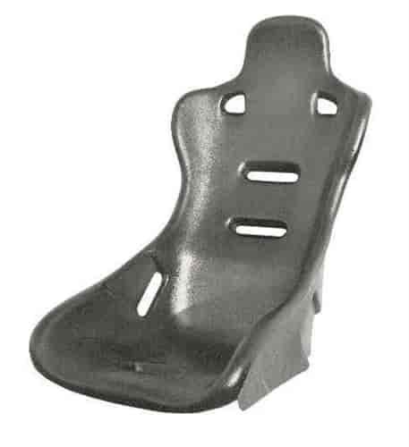 Polyethylene Racing Seat Turbo Pro