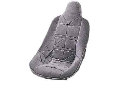 JAZ PRO STOCK COVER GREY