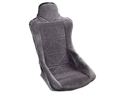 JAZ SEAT COVERS GRAY