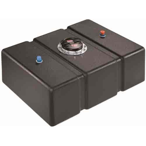 12 GAL. CIRCLE TRACK CELL - NO FOAM