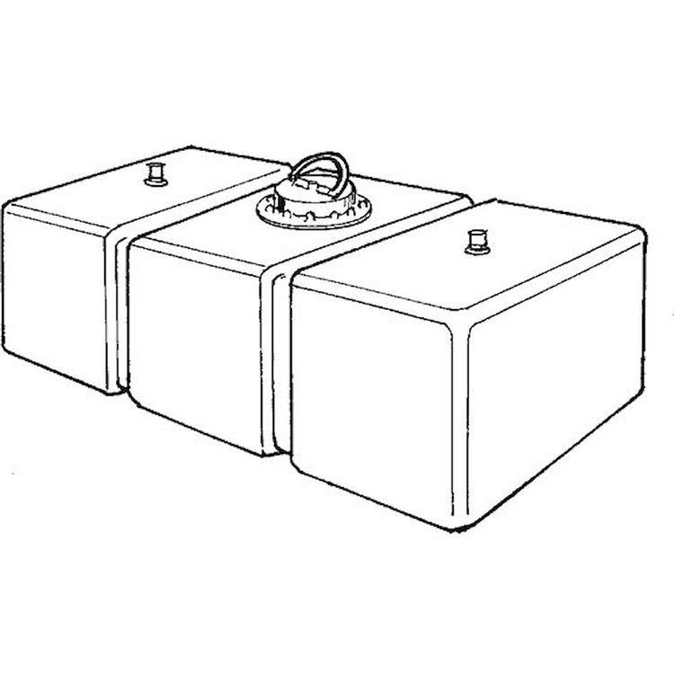 JAZ CIRCLE TRACK CELL 22GAL