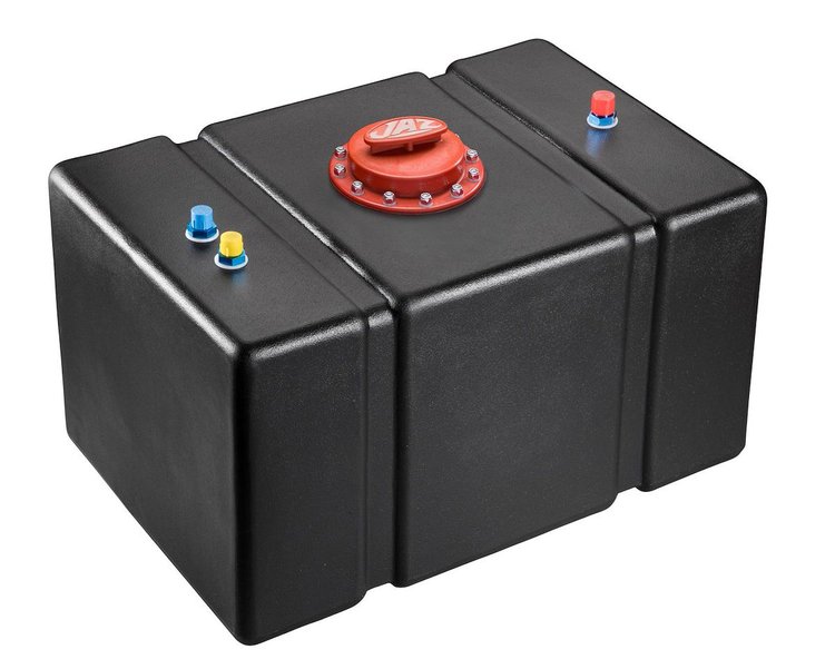 22 GAL CIRCLE TRACK CELL