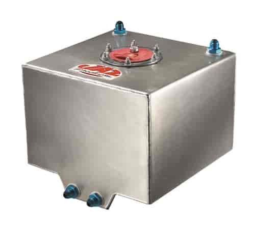 Aluminum Fuel Cell 5-Gallon with Foam