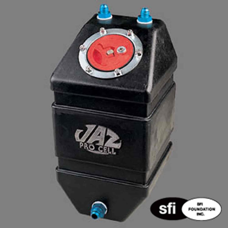 Comp Elim. 2-Gal Fuel Cell Natural without foam