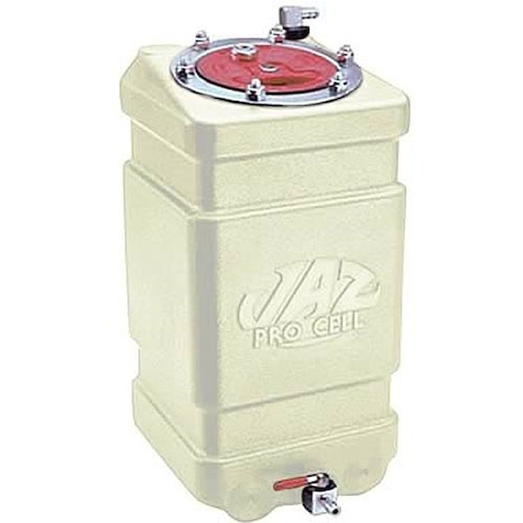 1 GAL. JUNIOR DRAGSTER CELL NATURAL