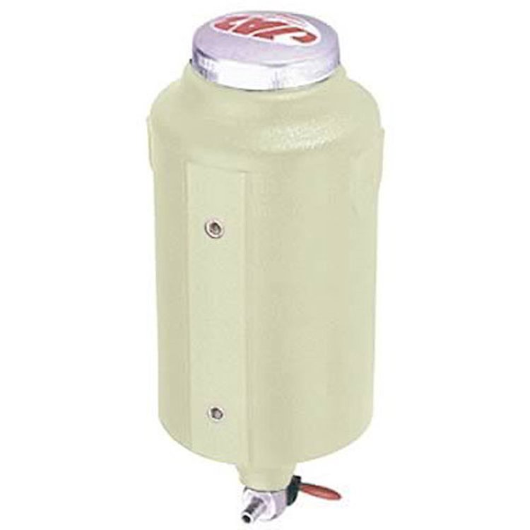 Jr. Dragster Fuel Cell 1-Quart Natural without Foam