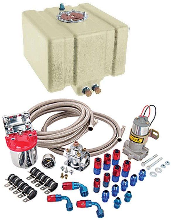 Fuel System Kit