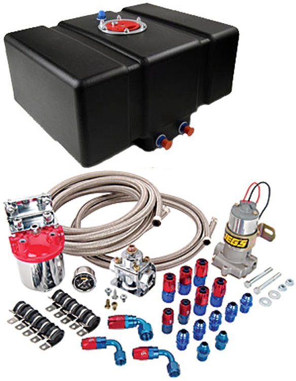 Fuel System Kit
