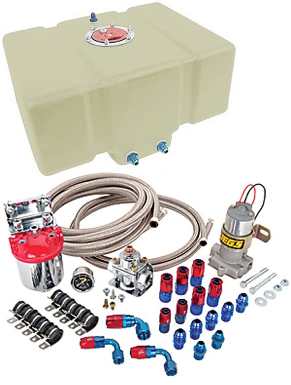 Fuel System Kit