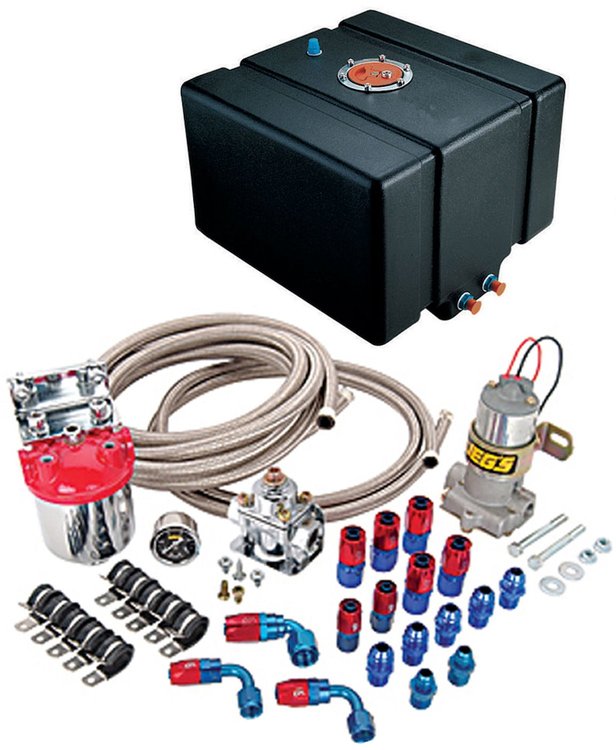 Fuel System Kit