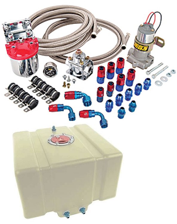 Fuel System Kit