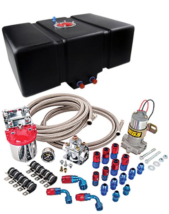 Fuel System Kit