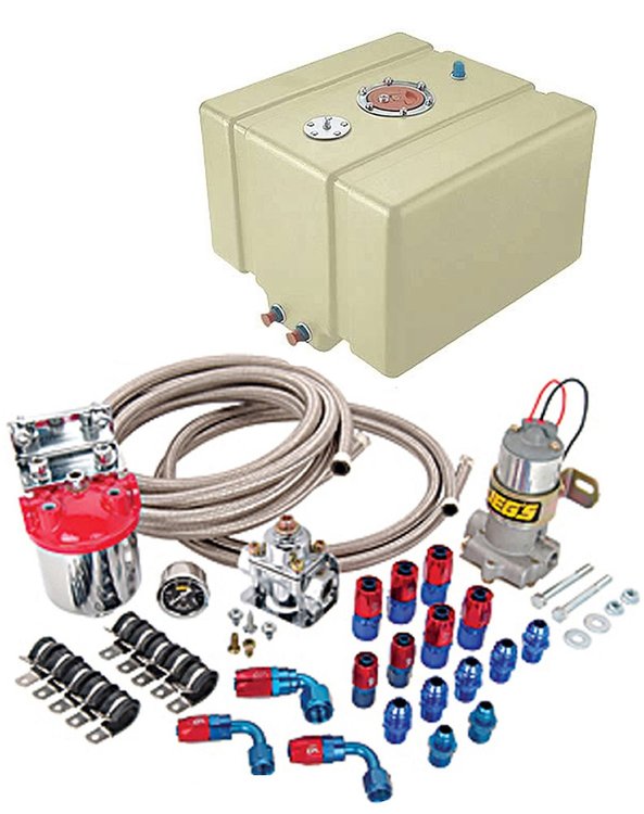 Fuel System Kit
