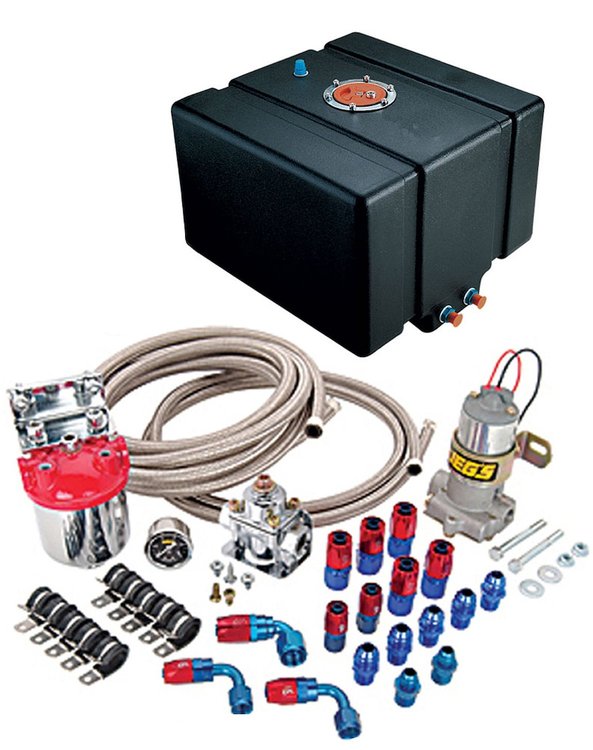 Fuel System Kit