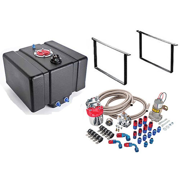 Pro Street Fuel Cell Kit 12-Gallon