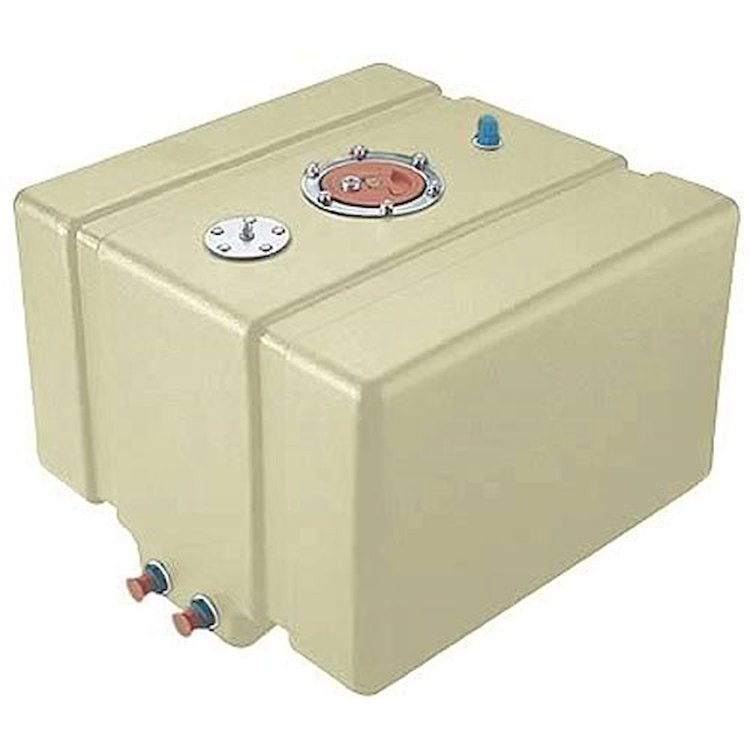 CELL 16 GAL 0-90 OHM NAT