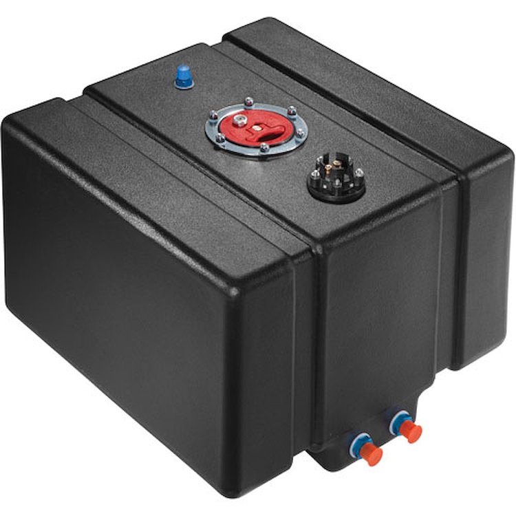 JAZ FUEL CELL