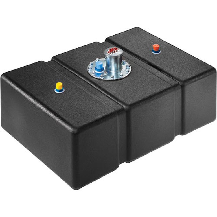 8 GAL FLAPPER FILL CELL