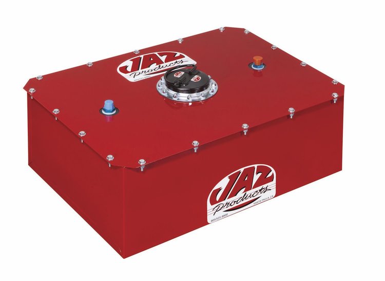 Red Pro Sport 12-Gallon Fuel Cell
