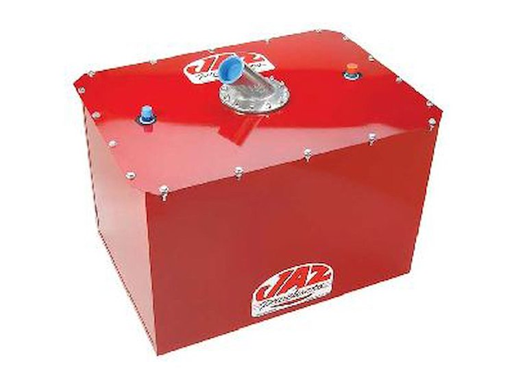 JAZ ALUM FUEL CELL 32 GAL
