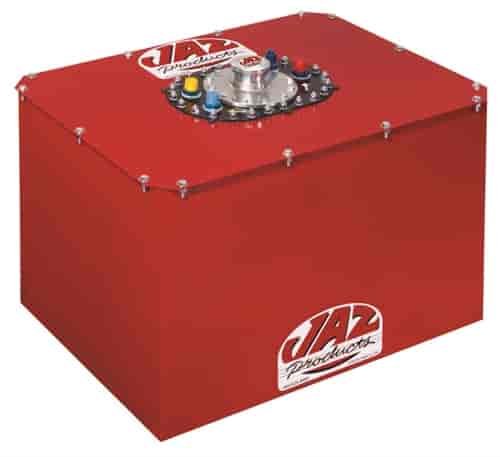 Pro Max Fuel Cell 26-Gallon Red without Foam
