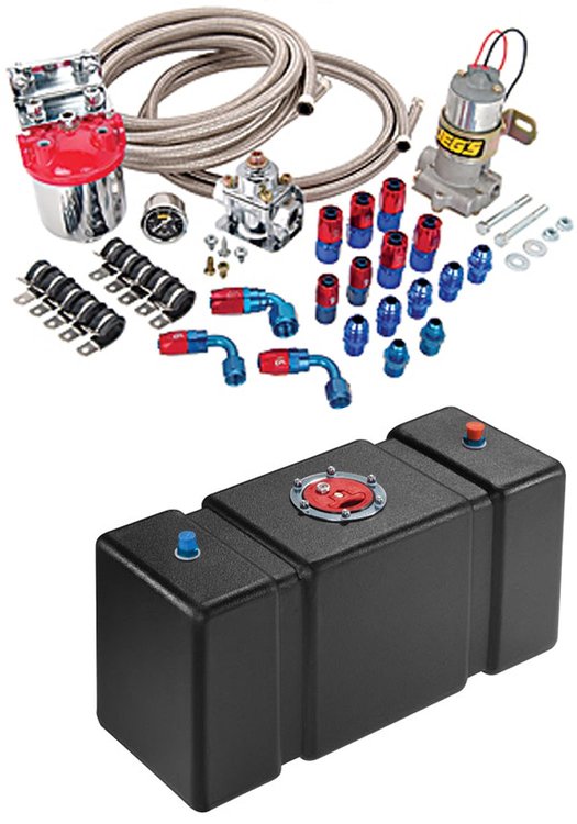Fuel System Kit