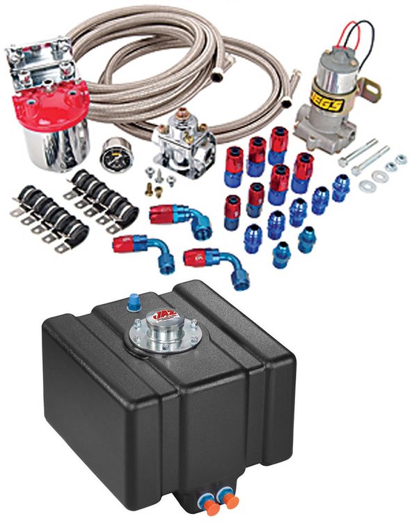 Fuel System Kit