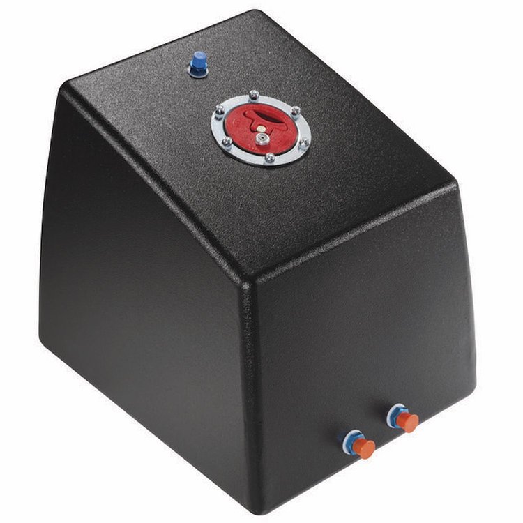 12 GAL FUEL CELL