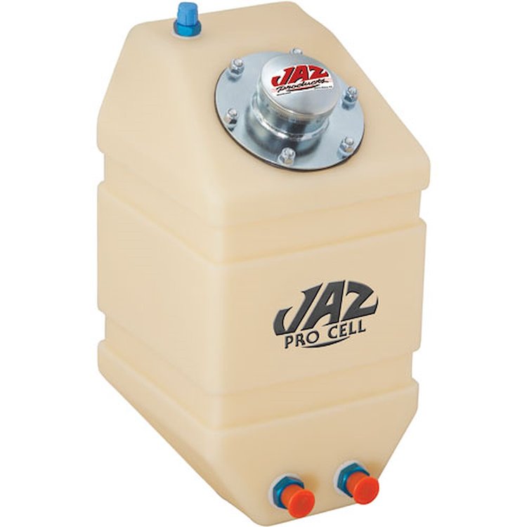 3 GAL. NAT. DRAG VERTICAL CELL LOW PRO FILL