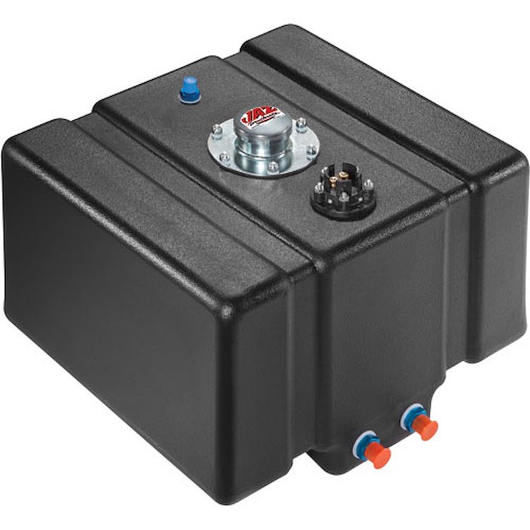 12 GAL. PRO DRAG CELL W/ 70-10 / LOW PRO FILL