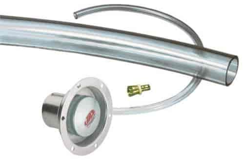 Fender Filler Kit 6-Bolt