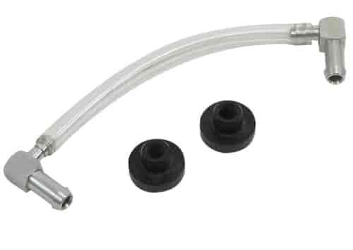 Catch Tank Site Gauge 1-Quart