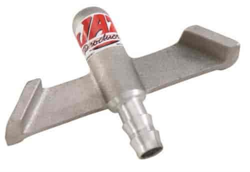 Bat-Wing Pickup AN-8
