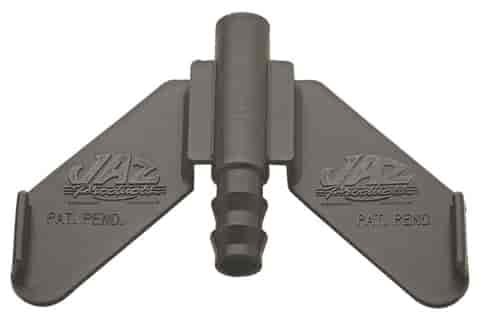 Bat-Wing Pickup AN-10