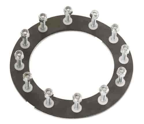 Split Nut Ring 12-Bolt