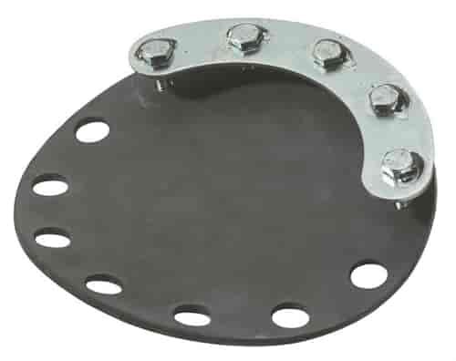 Replacement Fuel Cap Flapper 5-Bolt