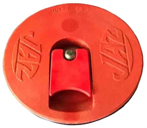 Replacement Cap Aircraft-Style Flush Cap Assembly