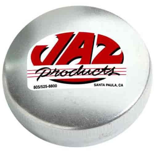 Replacement Cap 1-Quart Jr. Dragster Fuel Cells