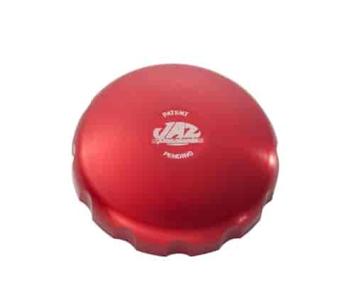 Replacement Twist Lock Cap 2-1/2 in.