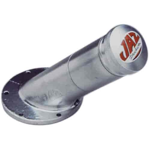 Dragster Fuel Filler Neck Assembly 6-Bolt