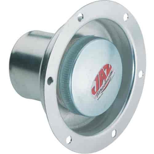 Recessed Fender Fill Cap Assembly 6-Bolt