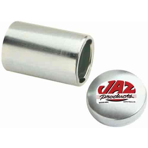 Fuel Filler Neck Assembly Straight