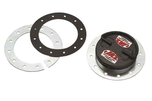 Bail Handle Cap Assembly 12-Bolt