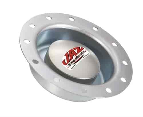 Recessed Cap Assembly 12-Bolt