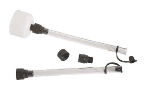 Utility Jug Spout and Cap Combo