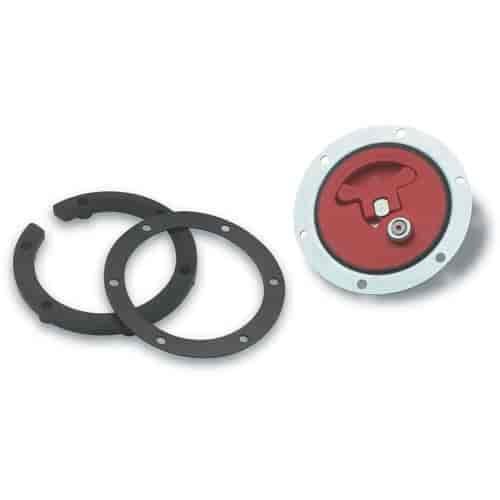 FLUSH MOUNT FILLER FLANGE