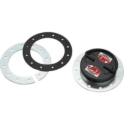 12-HOLE INNER CAP RING